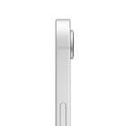 Apple - iPhone 17e - 256 Go - Blanc - Déverrouillé-Loooongue autonomie. Passez des heures à texter, naviguer et regarder vos films et séries en rafale. Refaites le plein rapidement via USB-C. Et maintenant via MagSafe