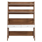 Modway - Bixby Bureau - Blanc noyer-5