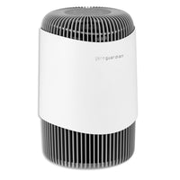 GermGuardian - Purificateur d'air compact AC151 avec filtre HEPA-Protégez votre air avec 3 couches de protection à 360 degrés : Le filtre True 360 ​​Degree HEPA PURE haute efficacité capture 99,97 % des particules aussi petites que 0,1 micron, provenant de toutes les directions. Avec plus de 155 plis et une surface filtrante de 1,3 m², notre filtre True HEPA PURE retient la poussière, le pollen, les germes nocifs et les squames d'animaux.