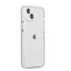 General Supply Goods + Co - Étui anti-chocs pour iPhone 14 Plus - Transparent-Transparent