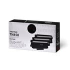Premium Tone - Brother TN450 Compatible Trio Pack-Compatible avec : HL-2240 Series, IntelliFax-2940, IntelliFax-2840, HL-2270DW, HL-2275DW, MFC-7365DN, HL-2280DW, HL-2220, DCP-7065DN, MFC-7460DN, MFC-7860DW, MFC-7240, MFC-7360N, DCP-7060D, HL-2230, HL-2130, HL-2132, HL-2240D, HL-2242D, HL-2250DN