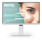 BenQ - Moniteur USB-C pour bureau à domicile IPS 27" 1080p 100 Hz - Blanc - GW2786TC-Taille de l'écran : 27 pouces