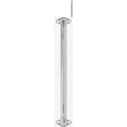 BIOS Living - Barres d’appui chromées - 61 cm-7