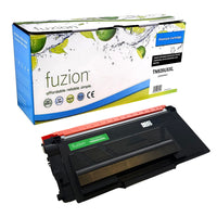 fuzion - Brother TN920UXXL Cartouche de toner compatible - Ultra Haut Rendement - Noir-Noir
