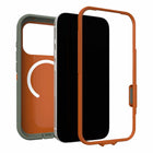 OtterBox - Étui Defender Pro XT MagSafe avec Contrôle de la Caméra pour iPhone 17 Pro - Realtree Apx Vert-DROP+ | 7 fois plus de chutes que la norme militaire (MIL-STD-810G 516.6)
