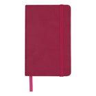 Merangue - Carnet à couverture souple avec bande de fermeture - 3,5 po x 5,7 po - Couleurs assorties-4