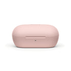 Sony - Écouteurs sans fil WFC710 à réduction de bruit - Rose-Longue durée de vie de la pile - profitez d'un confort toute la journée avec jusqu’à 8,5 heures d’écoute sur vos écouteurs et jusqu’à 21,5 heures avec l’étui, soit un total pouvant atteindre 30 heures une fois complètement chargés