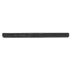 Targus - Étui Click-In  pour Samsung Galaxy  Tab A11+ et A9+-Porte-stylet élastique