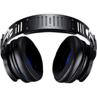 Audio-Technica - ATH-G1 Casque de jeu haut de gamme - Noir-La construction solide et légère ainsi que le bandeau et les oreillettes respirants offrent un confort suprême même pendant les sessions de jeu les plus longues