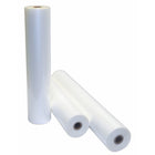 Royal Sovereign - Rouleaux de films brillants pour plastification thermique - 18 po de largeur x 500 pi de longueur - 1,7 mil d piépaisseur - mandrin de 1 po - 1 rouleau-Film de plastification thermique durable de 1,7 mil offrant une protection contre l’humidité, la poussière et l’usure quotidienne