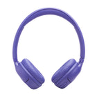 JBL - Tune 530BT Casque supra‑auriculaire sans fil Bluetooth - Lavander-6
