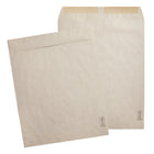 Enveloppes robustes pour catalogues SupremeX, 12 pox 16 po,ouverture sur le bout, papier kraft naturel, 24 lb, 250/bte-24lb.