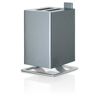 Stadler Form â€“ Humidificateur ultrasonique Anton A-007A, 4,33 x 2,56 x 1,89 po, métal-Puissance nominale : 18 W