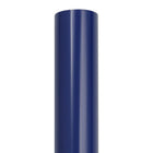 JAM PAPER - Papier cadeau brillant - 43 x 46 cm - Bleu royal brillant - Paquet de 2-Emballés sous cellophane protectrice pour éviter les rayures, la poussière et les dommages