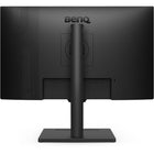BenQ - Moniteur de bureau à domicile 27 po 1080p FHD 100 Hz-HDR : non