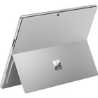 Microsoft -Tablette tactile 13" Touch Snapdragon X Plus - 16 Go de RAM -  256 Go SSD -  Windows 11 Pro - Qualcomm Adreno Commercial - Platinum-Des performances plus rapides