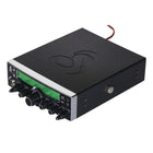 Cobra - Radio CB 29 LX double mode AM/FM-Diagnostic de la puissance RF, de la tension du véhicule et de l'état du TOS de l'antenne.