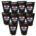 East Coast Coffee - Café moulu Gale Force, torréfaction intense, sac de 1 lb - paquet de 10-Paq./10 sacs de 1 lb de café moulu