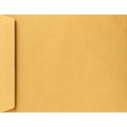 LUX - Enveloppes 13 x 19 po, très grandes, 28 lb, brun kraft, 250/boîte (22663-250)-Les enveloppes grand format de mesurant 13 x 19 sont idéales pour les projets d?art, les cartes, les vêtements, les échantillons, les vidéos, les documents de marketing, les articles promotionnels, les gros cadeaux et les documents grand format.
