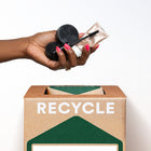 TerraCycle - Produits de beauté et emballage - Zero Waste Box- Grande-Grande