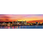 Masterpieces Puzzle Company - Blakeway Panoramas Montreal casse-tête de 1,000 pièces panoramique-60+ Minutes