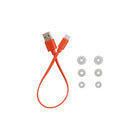 JBL TUNE 215TWS Écouteurs intra-auriculaires véritablement sans fil - Blanc-Ressentez les basses avec le son Pure Bass JBL
