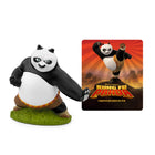 tonies - Kung Fu Panda figurine Tonie - Français-C’est simple : choisir un Tonie, le déposer sur la Toniebox et pincer une oreille pour écouter des histoires, des chansons et plus encore