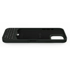 Clicks - Étui clavier pour iPhone 16 Pro Max – Onyx-10