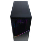 CYBERPOWERPC - Ordinateur de jeux Gamer Xtreme, Ultra 5 250KF Plus, RTX 5070, 1To PCIe SSD, 32Go RAM, Windows 10 Édition famille-NVIDIA GeForce RTX 5070 12Go GDDR7