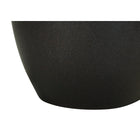 Monarch Specialties - Luminaire - 22 po H Lampe De Table - Céramique Noire - Abat-Jour Ivoire / Crème - Transitionnel-Une petite assemblée est requise avec des instructions illustrées incluses . fabriquées avec des matériaux durables et soutenues par une garantie limitée de 2 ans contre les défauts du fabricant pour votre satisfaction