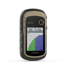 Garmin - GPS portable eTrex 32x robuste avec boussole et altimètre barométrique - Brun-6
