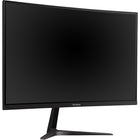 Viewsonic - 27 po Moniteur incurvé WQHD - VX2718-2KPC-MHD-Format d'image 16:9
