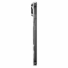 SwitchEasy - Étui Fleur 3D MagSafe Blanc pour iPhone 17 Air - Blanc-Conception de découpe de contrôle de la caméra : positionnée avec précision pour un contrôle fluide et des erreurs de manipulation minimisées
