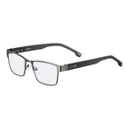 Gry Mattr - Lunettes De Lecture Anti-Lumière Bleue Zurich Éco +2.00-Bronze mat