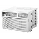 Forest Air - Climatiseur de fenêtre électronique 8000 BTU-Module Wi-Fi et télécommande multifonctionnelle