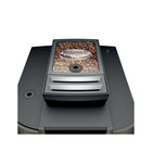 Jura - Machine a Café Professionelle W8 Dark Inox-Dimensions: 11,6 in l x 17,4 in H x 17,6 in P / 29,5 cm l x 44,3 cm H x 44,6 cm P