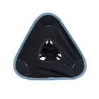 Grand Trunk - Compass 360° UC Tabouret pivotant - Ultra-compact - Noir-Pivotement complet à 360°