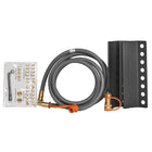 Blackstone - Ensemble de conversion au gaz naturel (raccord orange)-Toutes les plaques Blackstone ne peuvent pas être converties au gaz naturel