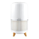 Homedics - Purificateur d'air intelligent T200-Application Homedics Home connectée avec Wi-Fi