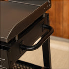 Blackstone - 28" Station de cuisson à gril original Omnivore-Deux zones de cuisson contrôlées indépendamment