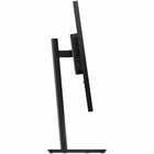 Lenovo - ThinkVision T32UD-40 moniteur 31,5 po - Eclipse Black-Certification écologique : TÜV Rheinland Eye Comfort 4 étoiles, Eyesafe Display 2.0, TÜV Low Blue Light (solution matérielle)