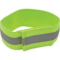 Zenith Safety - Brassards Pour Bras & Jambes, paquet de 25-Longueur : 17