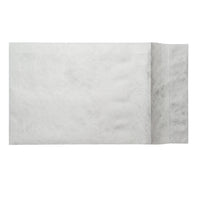 Tyvek - Enveloppe avec expansion - Ouverture au bout - Fermeture autoadhésive (Peler et coller) - 10" x 13" x 1-1/2"- Paq. de 25-Enveloppes tyvek avec expansion