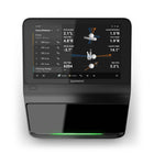 Garmin - Moniteur et simulateur de lancement de golf Approach R50 Premium-Utilisez des mesures avancées pour ajuster votre swing, y compris la vitesse de la balle, l'angle de lancement, la face par rapport au chemin (autocollant de suivi inclus requis) ainsi que le taux de rotation et l'axe améliorés à l'intérieur et à l'extérieur