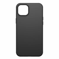 OtterBox - Étui Protection Symmetry MagSafe Noir pour iPhone 15 Plus-L'intégration d'aimants permet une interaction transparente avec des chargeurs et accessoires MAGSAFE, ajoutant une couche de commodité à votre expérience utilisateur.