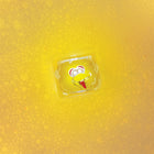 Glo Pals - Cubes lumineux sous licence - Grand Oiseau-S'éteignent automatiquement lorsqu'ils sont retirés de l'eau