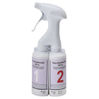 Vaporisateur À Pompe 600ml Plum Bodyneutral-Pour une décontamination rapide et efficace des corps et des surfaces en contact avec des substances dangereuses corrosives et toxiques telles que les acides et bases fortes, les oxydants, le formaldéhyde, les phénols, les solvants organiques, l'acide fluorhydrique et les fluorures