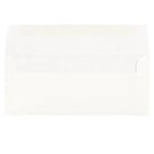 JAM Paper Enveloppes recyclées nº 10 (4,13 x 9,5 po), blanc parchemin, 500/bte-Enveloppe en papier parchemin blanc recyclé