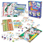 6 jeux de phonétique Junior Learning -Les élèves maîtriseront la phonétique en un rien de temps grâce à cette formidable ressource !