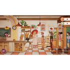 The Witch's Bakery pour Nintendo Switch 2-Votre vie quotidienne de sorceière-boulangère à Paris!